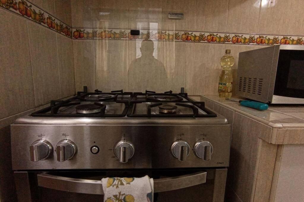 Centric Apartments In Miraflores • Key Locations • Лима Экстерьер фото