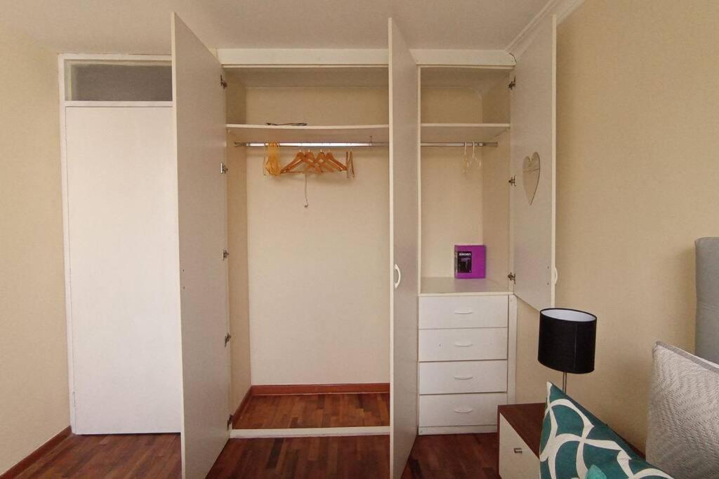 Centric Apartments In Miraflores • Key Locations • Лима Экстерьер фото