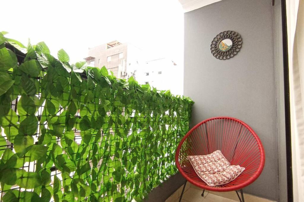 Centric Apartments In Miraflores • Key Locations • Лима Экстерьер фото