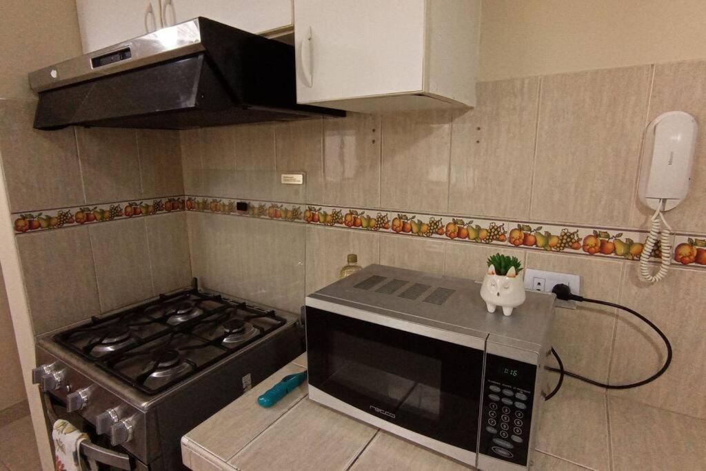 Centric Apartments In Miraflores • Key Locations • Лима Экстерьер фото