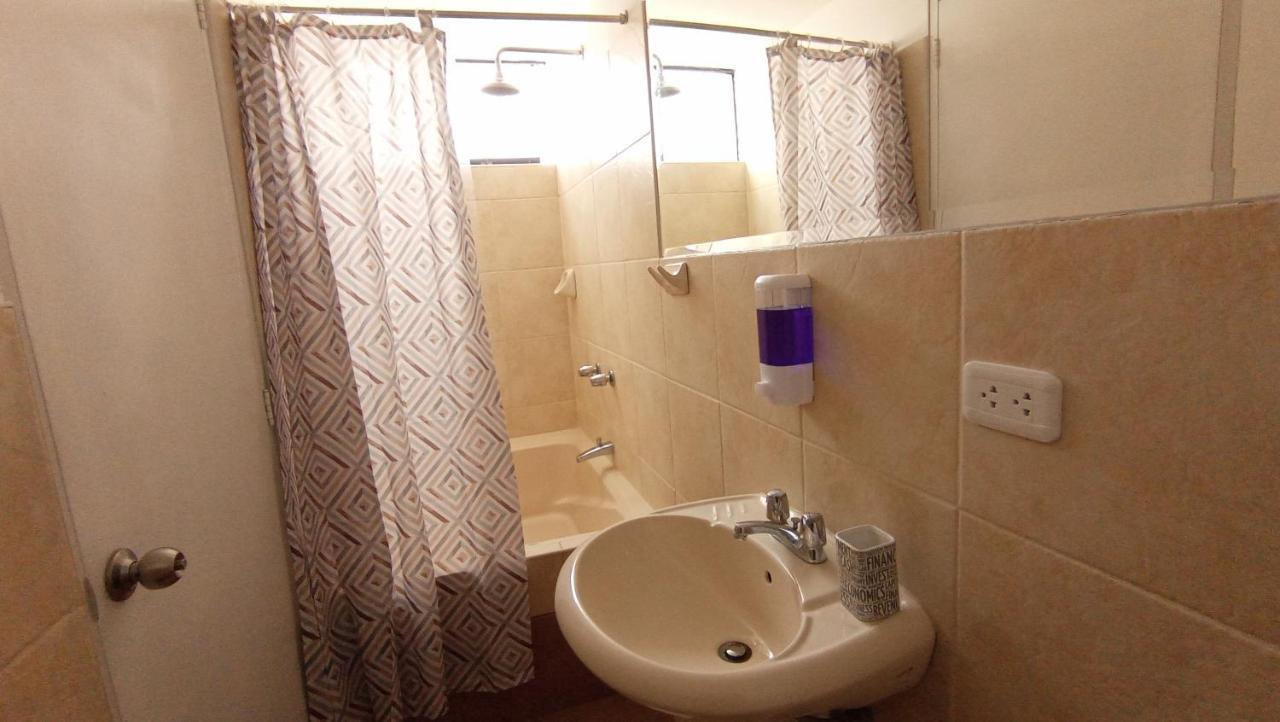 Centric Apartments In Miraflores • Key Locations • Лима Экстерьер фото